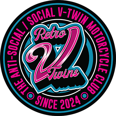 Retro V-Twins